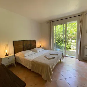 Bed & Breakfast Roka, Six-Fours-les-Plages